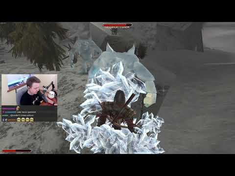 Видео: готика 2 финал, день 5