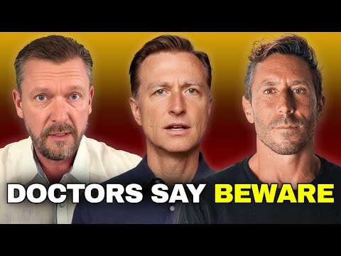 Видео: Врачи предупреждают: если бы вы увидели то, что увидел я, вы бы больше никогда не стали это есть
