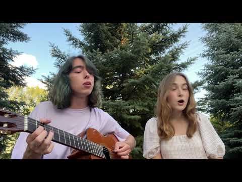 Видео: вдвоём - shit shit shit! remastered кавер