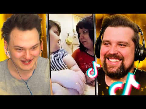 Видео: Тик Токи для самых любимых ft. Антон Власов
