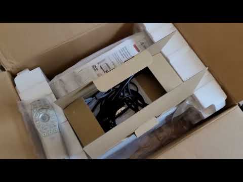 Видео: Technics DVD A10 Приехал домой