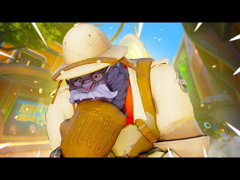 Видео: Почему мне нравится танк в этом сезоне?