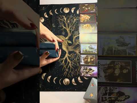 Видео: Маг в вашей жизни😈😈🤯🕊️💫