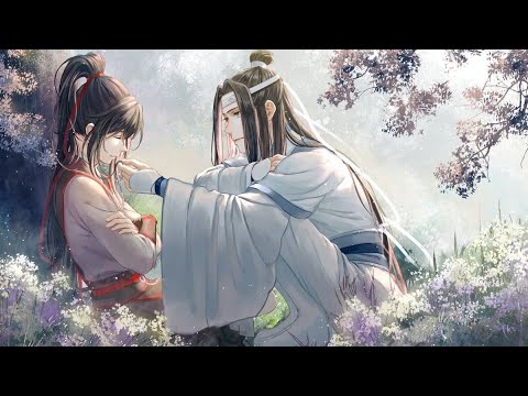 Видео: {Mo Dao Zu Shi} Магистр дьявольского культа [Не в твоих силах]