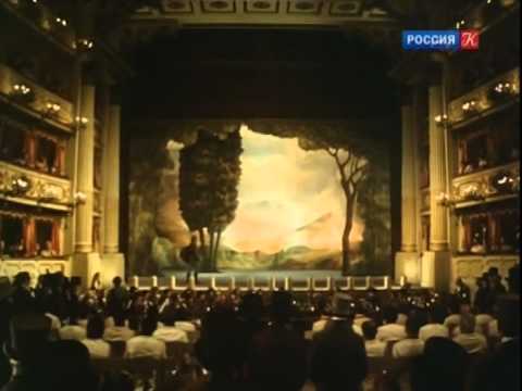 Видео: Жизнь Джузеппе Верди. 1982 г. Вторая серия
