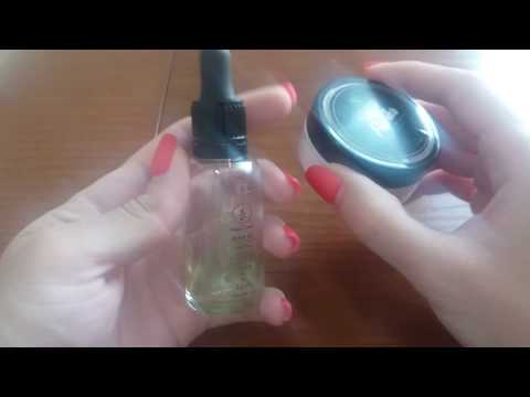 Видео: ~ASMR АСМР Косметика для повседневного макияжа.Мягкая речь/Soft spoken~