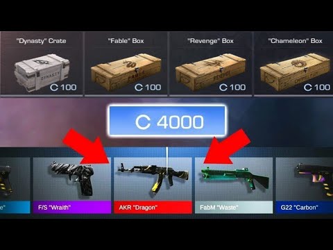 Видео: ИГРАЮ С ДРОПОМ ТОЛЬКО ИЗ БОКСОВ | ЗА КАЖДУЮ СМЕРТЬ ПОКУПАЮ БОКС 