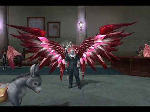 Видео: Aion Remastered- это новый игровой сервер игры Aion Online.