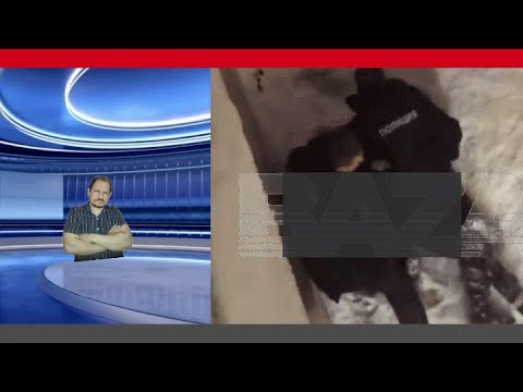 Видео: ПОЛИЦЕЙСКОГО забили ТОЛПОЙ Кавказ ответил МИГРАНТЫ новая волна