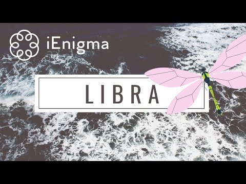 Видео: LIBRA: КРУПНЫЙ ДЖЕКПОТ В ТЕЧЕНИЕ 6 МЕСЯЦЕВ! 💰🔥 ВАС ХОТЯТ ВСЕ — ПРИГОТОВЬТЕСЬ К ПОГОНЕ! 🫦💋 ОКТ