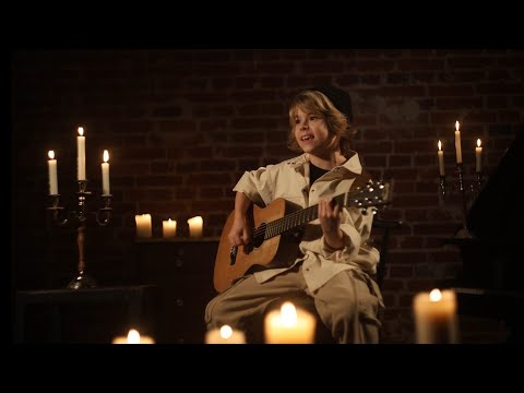 Видео: Серенада Трубадура (Луч солнца золотого) - Мирон Проворов