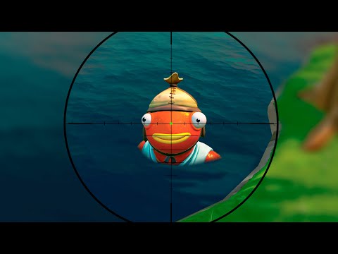 Видео: ФОРТНАЙТ ПРЯТКИ 3