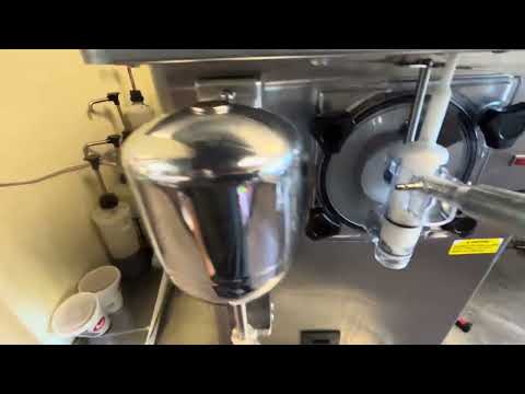 Видео: Stoelting shake – «ежегодное обслуживание»