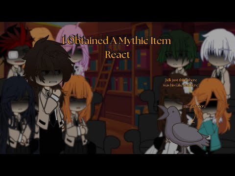 Видео: Я получил мифический предмет React [2/?]