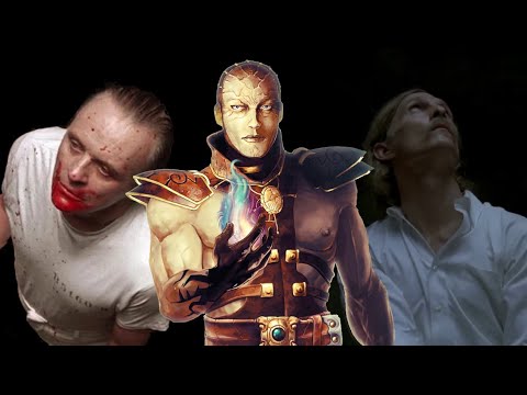 Видео: Что случилось с хорошими злодеями