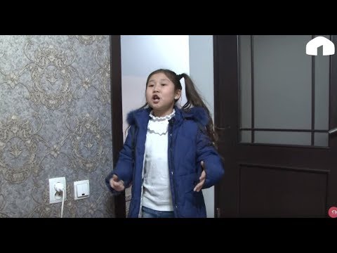 Видео: ТААЛИМТАЙ / Жаңы жылдык чыгарылыш / 2020