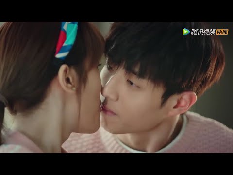 Видео: 💖ДОГОВОРНЫЕ ОТНОШЕНИЯ ПЕРЕРОСЛИ В ЛЮБОВЬ💖/Романтичный клип к дораме "Привет, мистер ГУ"💖Hello Mr GU