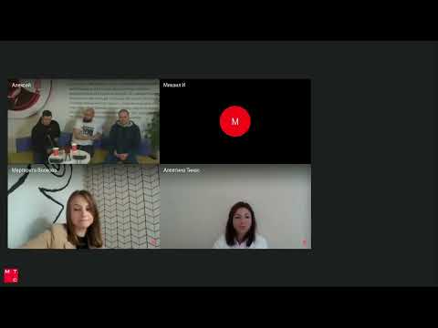 Видео: Развитие дата культуры