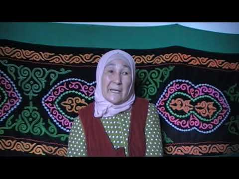 Видео: Емделуден шаршап, Адам болмайсың деген еді...