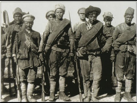 Видео: Миф о белых армиях | Алексей Щербаков