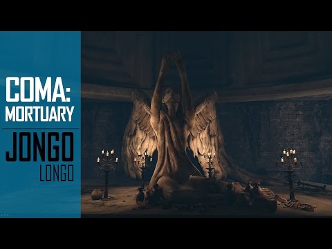 Видео: Coma: Mortuary ● ДЕПРЕССИВНОЕ СУЩЕСТВОВАНИЕ