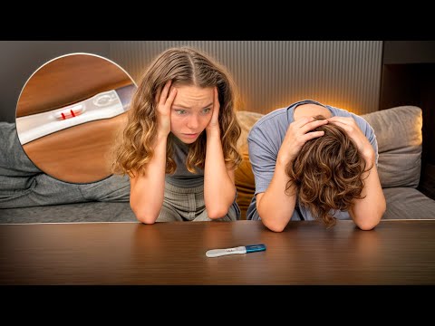 Видео: МОЯ ДІВЧИНА ВАГІТНА. Пешка