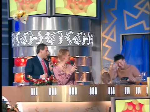 Видео: Хорошие шутки (17-03-2007)-5/7