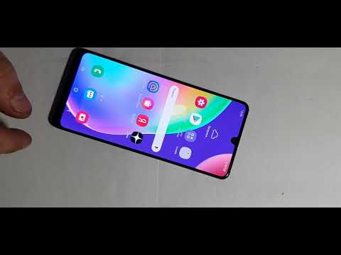 Видео: Samsung Galaxy A31. Замена стекла с сохранением оригинального модуля.Ремонт Ярцево Смоленск Сафоново