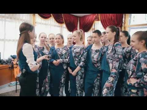 Видео: Международный конкурс хореографического искусства «DANCE CONTINENT»