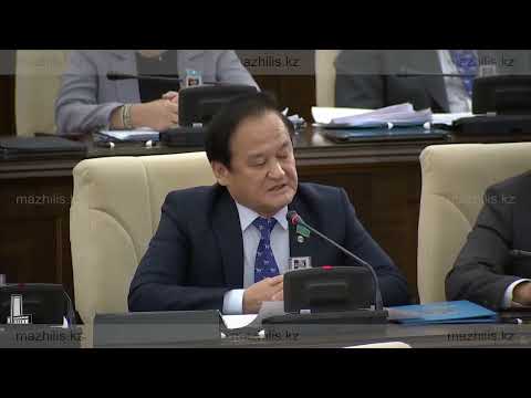 Видео: Қазіргі таңда қазақ әдебиетінде рухани дағдарыс байқалады