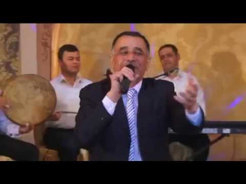 Видео: Барномаи "Оинаи шаб" бо Мухиддин Гозиев