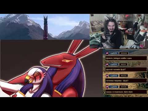 Видео: УЧЕНЫЙ ФУРРИ СМОТРИТ Д/ф "Я познал фурри, так что вам не придется"