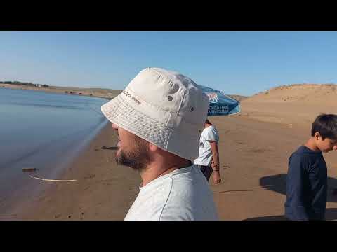 Видео: Дом на колёсах для рыбаков! 👍