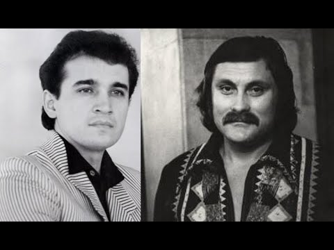 Видео: Назарій Яремчук - Пісні Миколи Мозгового (80-ті роки)