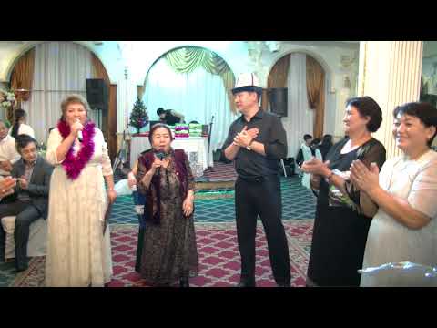 Видео: АТ БАШЫ БИРИМДИГИ  2-болум. 24.12.2023.