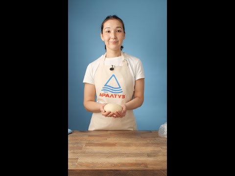 Видео: Как сделать тесто мягким? | Секрет идеального эластичного теста | Как замесить тесто для пельменей?