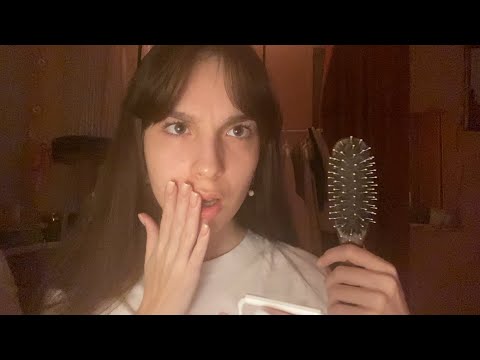 Видео: асмр🧚🏻‍♀️ рандомные штучки + бонус я много болтаю