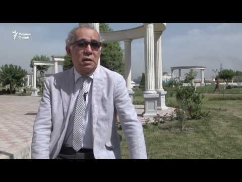 Видео: Иброҳим Усмонов: "Сулҳ бо хоҳиши танҳо як ҷониб имконпазир набуд"