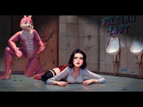 Видео: Мои страдания в Silicon Lust