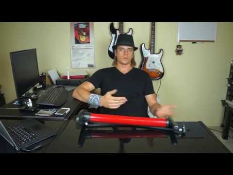 Видео: Безмасляные компрессоры  для аэрографии. Общая информация, выбор размера, обзор популярных моделей.