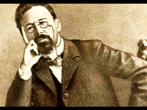 Видео: Антон Чехов. "ЖЗЛ (ток-шоу)".