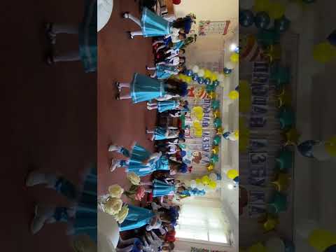 Видео: 1 - "Ж" класс  "Прощай Азбука"            2022-2023 учебный год