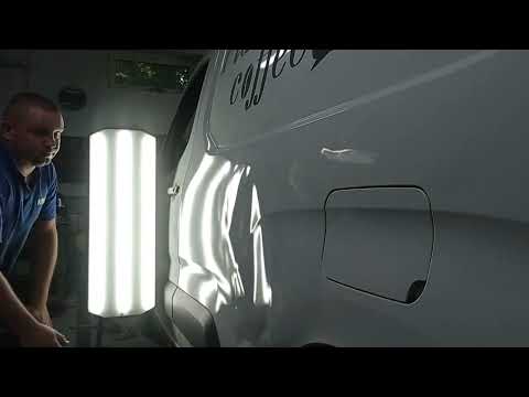 Видео: Як я зіпсував авто ! PDR, спотер і т.д. Opel combo 23 рік