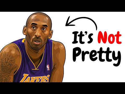 Видео: Рассказы о НБА, которые люди притворяются никогда не существовавшими