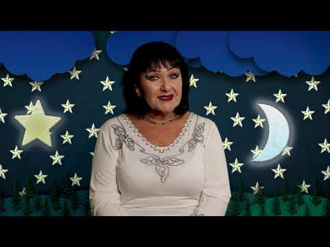 Видео: Сказки на ночь - Лиса и Волк | Известные, популярные и любимые сказки для детей.