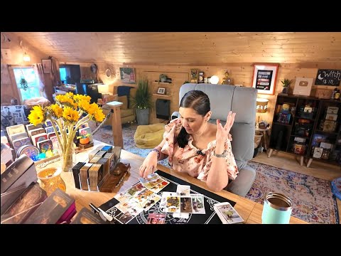 Видео: Козерог ♑ Вы знаете правду ☕ То, чего вы не ожидаете ☕ 9–15 ноября 2025 г.