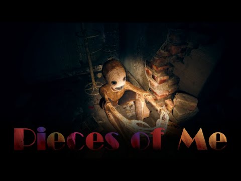 Видео: Неоправданная жестокость [Pieces of Me] |Прохождение: Финал|