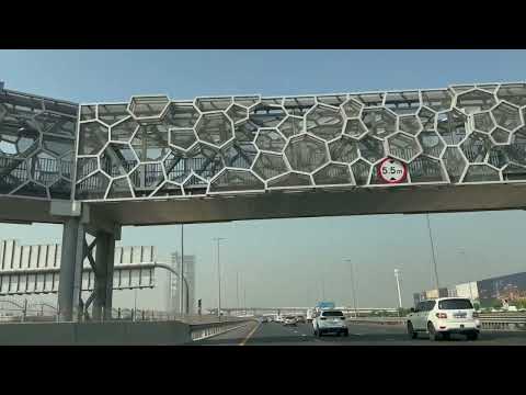 Видео: Жизнь в Дубае