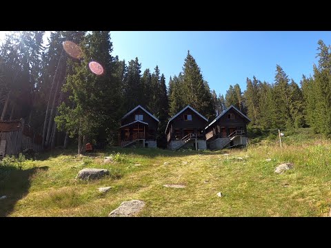 Видео: Компас /97/ Хижа Беговица - Попина лъка