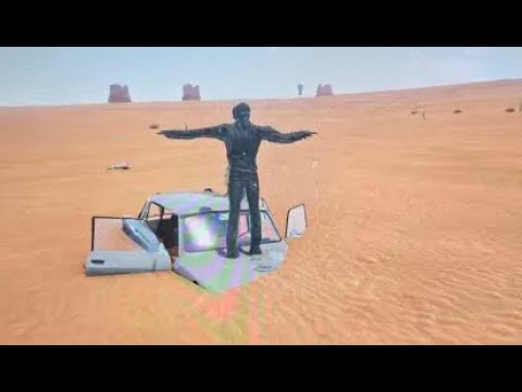 Видео: ВСРАТЫЙ long drive (БОНУСНАЯ СЕРИЯ)